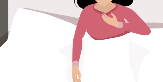 10 DICAS PARA DORMIR MAIS E MELHOR