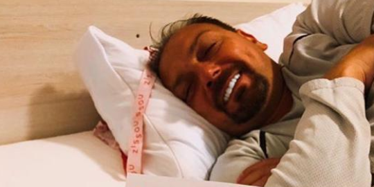 A fórmula secreta no desempenho máximo no esporte