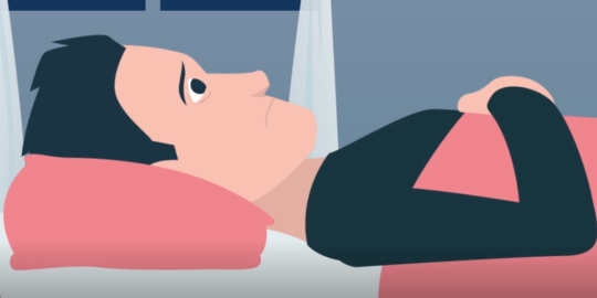 Distúrbios do sono: como eles afetam a sua qualidade de vida