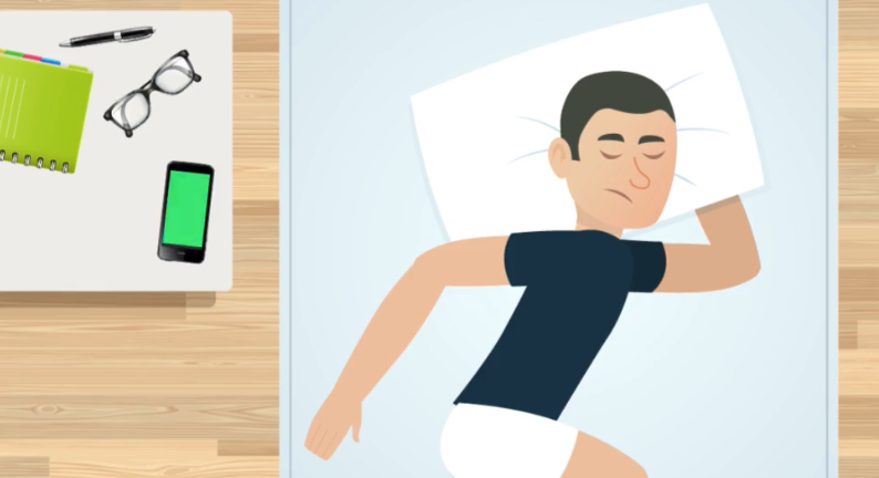 Transforme seu quarto no ambiente ideal para dormir