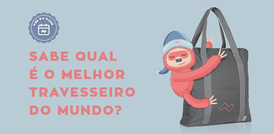 Saiba como escolher o melhor travesseiro para dormir