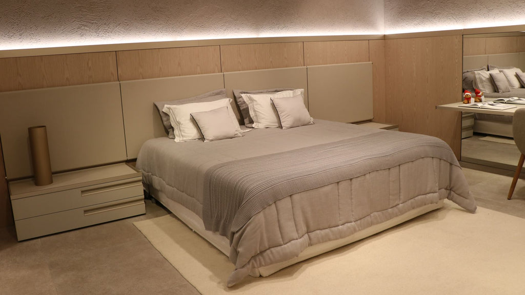 Blitz do quarto: o que pode estar atrapalhando seu sono e como resolver