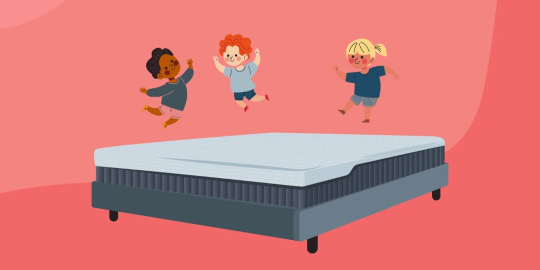 7 brincadeiras para fazer com as crianças no quarto