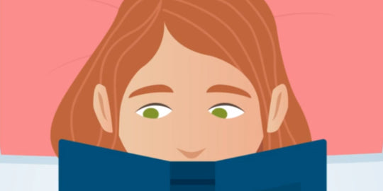 Qual é a influência do sono para a produtividade nos estudos?