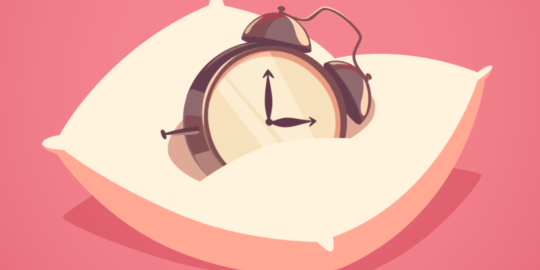 Afinal, quantas horas precisamos dormir por noite?