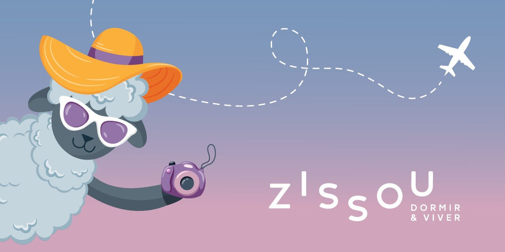 Dá pra aproveitar uma viagem com “Jet Lag”?