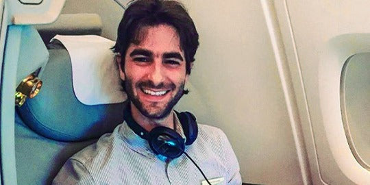 PRÓXIMO DESTINO: O SONO DE PRIMEIRA