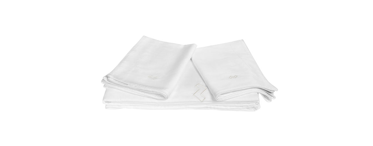 Conheça o Lençol Zissou Zissou