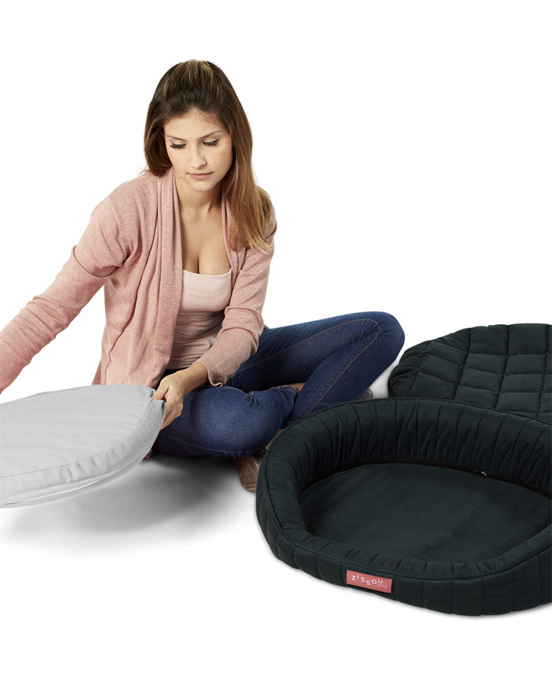 Como você usa seu Toca Zissou