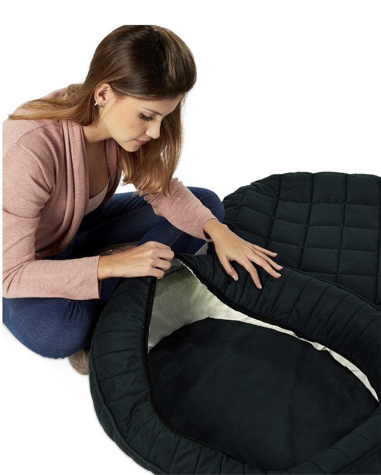 Como você usa seu Toca Zissou