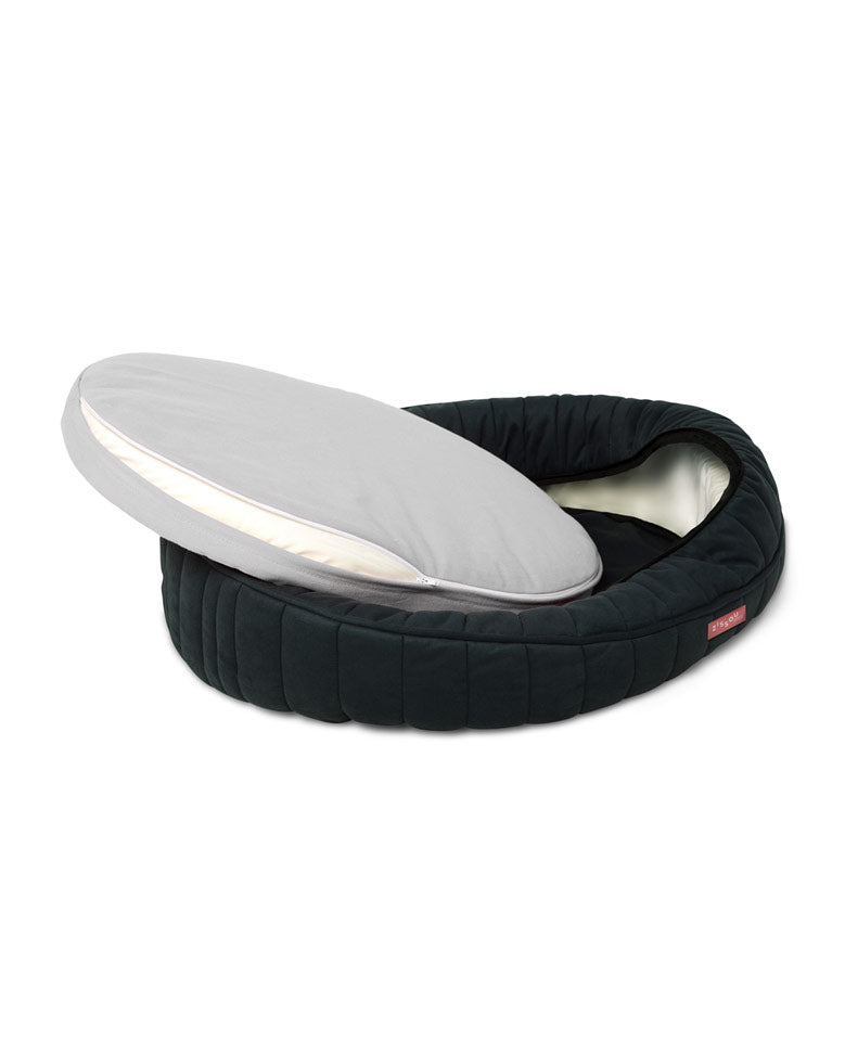 Como você usa seu Toca Zissou