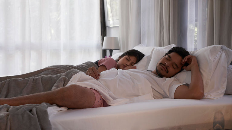 O colchão Zissou ideal para dormir & viver